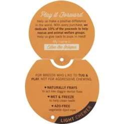 Jax And Bones Elton The Octopus Rope Dog Toy 11 Jax And Bones Elton The Octopus Rope Dog Toy -Blue Buffalo Shop 133575 PT3. AC SS1800 V1523638263