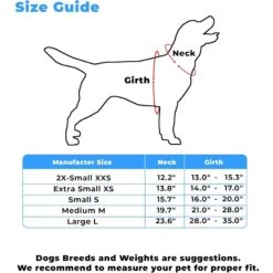 Pawtitas Nylon Reflective Back Clip Dog Harness 13 Pawtitas Nylon Reflective Back Clip Dog Harness -Blue Buffalo Shop 134666 PT2. AC SS1800 V1681306536