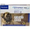 Virbac EFFIPRO Flea & Tick Spot Treatment For Dogs, 89-132 Lbs -Blue Buffalo Shop 135662 MAIN. AC SS1800 V1504127198