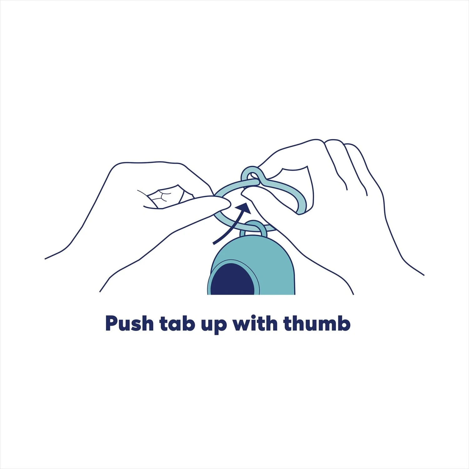 Frisco Refill Dog Poop Bags Made With 50% Recycled Packaging 7 Frisco Refill Dog Poop Bags Made With 50% Recycled Packaging - Image 5