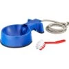 The Easy-Clean Water Bowl Dog, Cat & Livestock Auto-Fill Water Bowl With Hose 2 The Easy-Clean Water Bowl Dog, Cat & Livestock Auto-Fill Water Bowl With Hose -Blue Buffalo Shop 136953 MAIN. AC SS1800 V1525453452