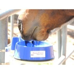 The Easy-Clean Water Bowl Dog, Cat & Livestock Auto-Fill Water Bowl With Hose -Blue Buffalo Shop 136953 PT3. AC SS1800 V1539721190