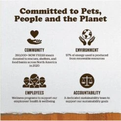 Now Fresh Grain-Free Pork Stew Wet Dog Food 19 Now Fresh Grain-Free Pork Stew Wet Dog Food -Blue Buffalo Shop 138469 PT8. AC SS1800 V1637792204