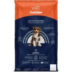 CANIDAE Grain-Free PURE Limited Ingredient Chicken, Lentil & Potato Recipe Dry Dog Food -Blue Buffalo Shop 138969 PT3. AC SS1800 V1683033190