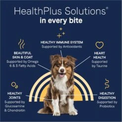 CANIDAE Grain-Free PURE Limited Ingredient Chicken, Lentil & Potato Recipe Dry Dog Food -Blue Buffalo Shop 138969 PT5. AC SS1800 V1683040364