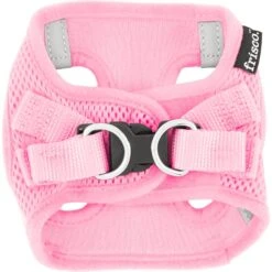 Frisco Small Breed Soft Vest Step In Back Clip Dog Harness -Blue Buffalo Shop 139821 PT3. AC SS1800 V1561573321