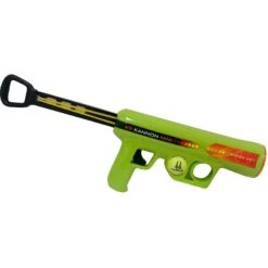 Hyper Pet K9 Kannon Mini K2 Dog Toy 10 Hyper Pet K9 Kannon Mini K2 Dog Toy -Blue Buffalo Shop 140114 PT3. AC SS1800 V1510689180