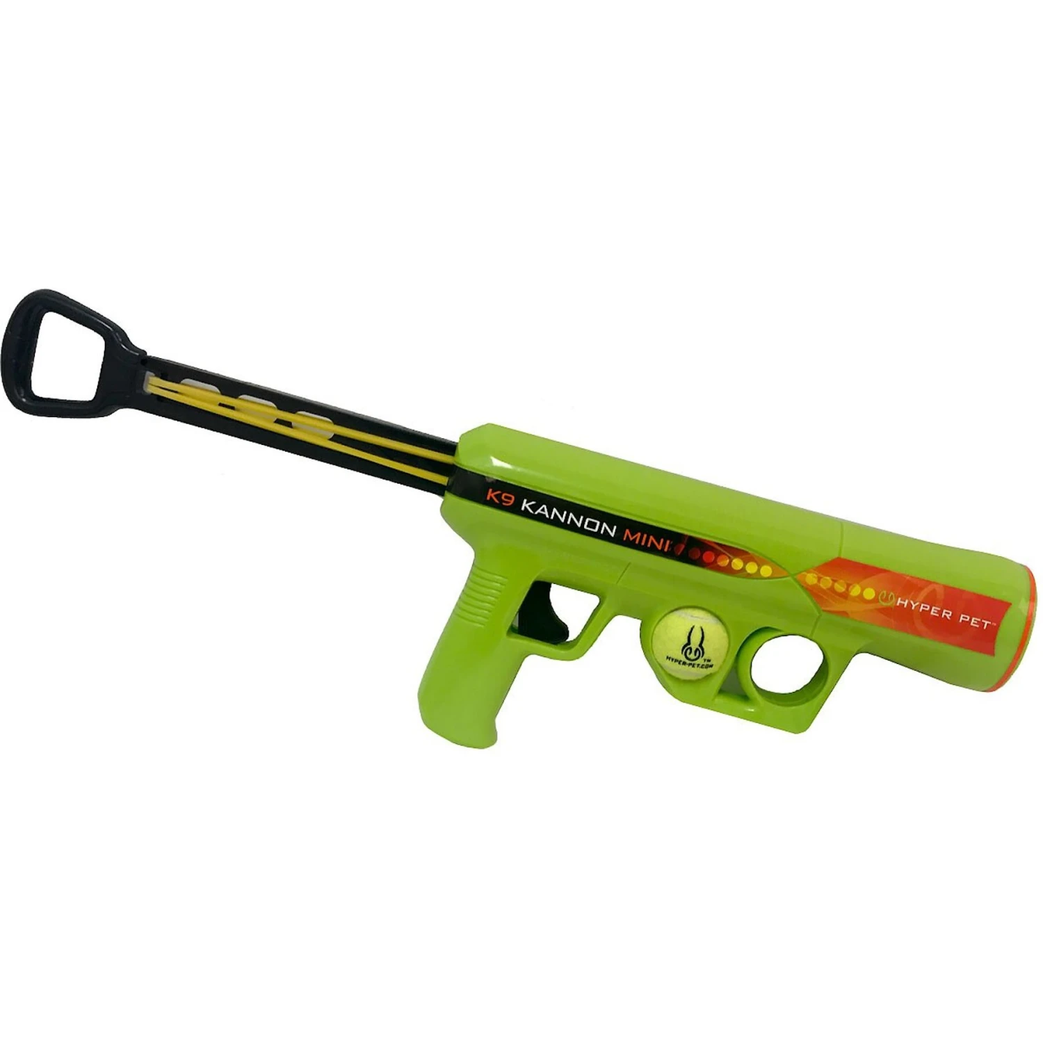 Hyper Pet K9 Kannon Mini K2 Dog Toy 5 Hyper Pet K9 Kannon Mini K2 Dog Toy - Image 3