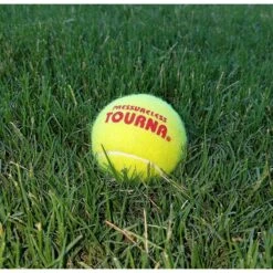 Tourna Pressureless Tennis Balls Dog Toy -Blue Buffalo Shop 140171 PT3. AC SS1800 V1530189418