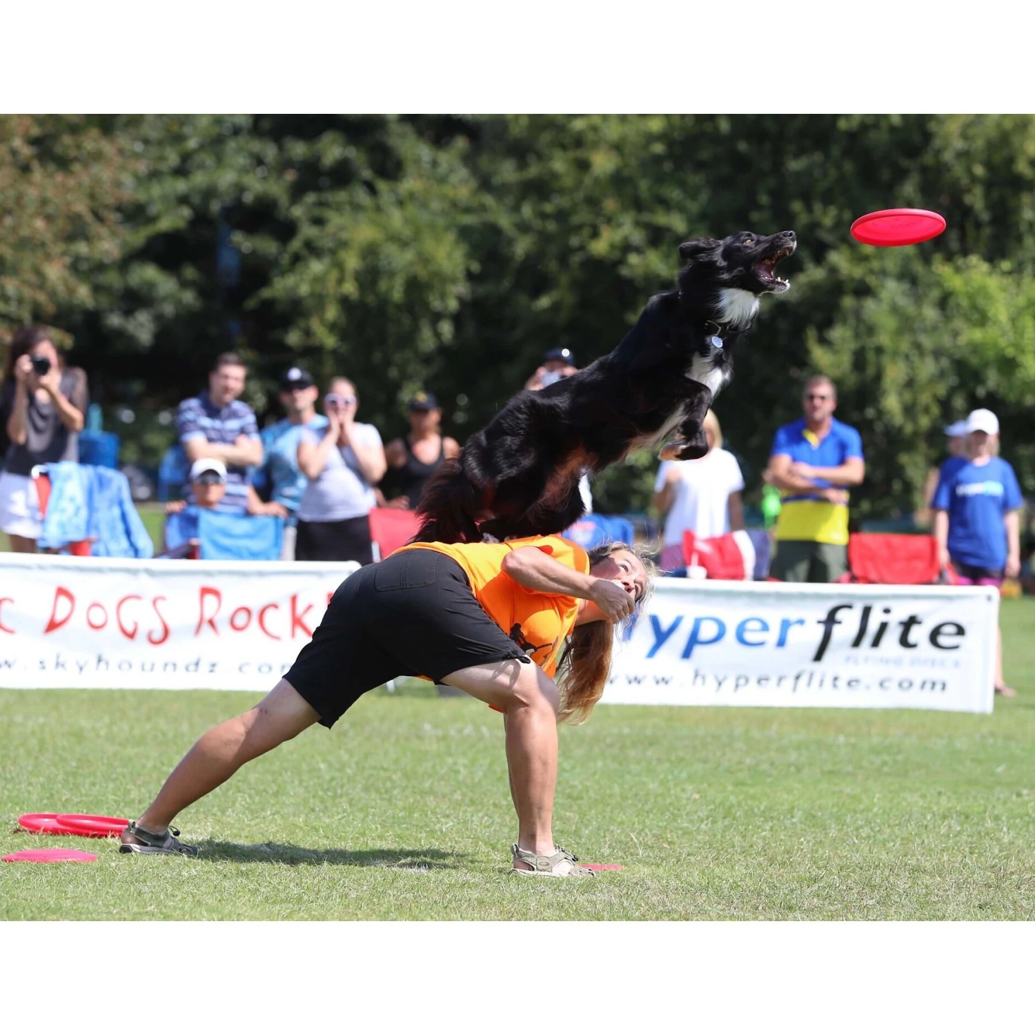 Hyperflite Jawz Disc 6 Hyperflite Jawz Disc - Image 4