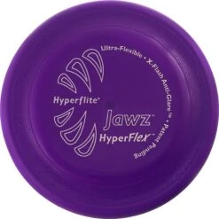 Hyperflite Jawz HyperFlex Disc, Purple
