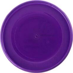 Hyperflite Jawz HyperFlex Disc, Purple -Blue Buffalo Shop 140809 PT2. AC SS1800 V1614708387