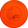 Hyperflite Jawz X-Comp Disc, Orange -Blue Buffalo Shop 140811 MAIN. AC SS1800 V1614706893