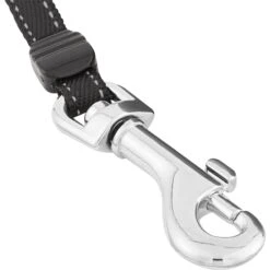 Frisco Nylon Tape Reflective Retractable Dog Leash -Blue Buffalo Shop 140896 PT3. AC SS1800 V1524073674