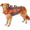 Frisco Ripstop Dog Life Jacket -Blue Buffalo Shop 140919 MAIN. AC SS1800 V1540401576