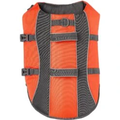 Frisco Ripstop Dog Life Jacket 16 Frisco Ripstop Dog Life Jacket -Blue Buffalo Shop 140919 PT5. AC SS1800 V1631064994