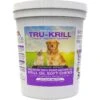 Hanzi Pets Tru-Krill Antarctic Krill Oil Omega-3 & Astaxanthin Dog & Cat Soft Chews 1 Hanzi Pets Tru-Krill Antarctic Krill Oil Omega-3 & Astaxanthin Dog & Cat Soft Chews -Blue Buffalo Shop 141800 MAIN. AC SS1800 V1516049167