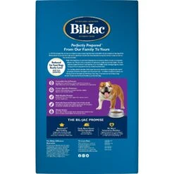 Bil-Jac Reduced Fat Chicken Recipe Dry Dog Food -Blue Buffalo Shop 141931 PT2. AC SS1800 V1676477214