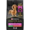Purina Pro Plan Small Breed Adult Sensitive Skin & Stomach Formula Dry Dog Food -Blue Buffalo Shop 142556 MAIN. AC SS1800 V1700689635