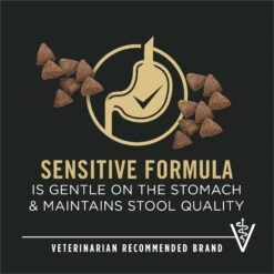 Purina Pro Plan Small Breed Adult Sensitive Skin & Stomach Formula Dry Dog Food 13 Purina Pro Plan Small Breed Adult Sensitive Skin & Stomach Formula Dry Dog Food -Blue Buffalo Shop 142556 PT2. AC SS1800 V1700689418