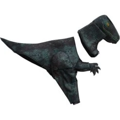 California Costumes Pupasaurus Rex Dog & Cat Costume -Blue Buffalo Shop 143317 PT2. AC SS1800 V1533334624