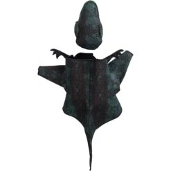 California Costumes Pupasaurus Rex Dog & Cat Costume -Blue Buffalo Shop 143317 PT5. AC SS1800 V1567183919