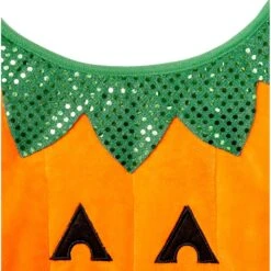Frisco Pumpkin Dog & Cat Costume -Blue Buffalo Shop 144446 PT6. AC SS1800 V1567179603
