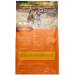 Dr. Tim's Weight Management Metabolite Formula Grain-Free Dry Dog Food -Blue Buffalo Shop 145353 PT1. AC SS1800 V1675375835