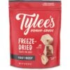 Tylee's Beef Human-Grade Freeze-Dried Dog Treats -Blue Buffalo Shop 145357 MAIN. AC SS1800 V1693410603