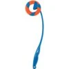 Chuckit! Ultra Ring Launcher Fetch Dog Toy 1 Chuckit! Ultra Ring Launcher Fetch Dog Toy -Blue Buffalo Shop 145393 MAIN. AC SS1800 V1602338199