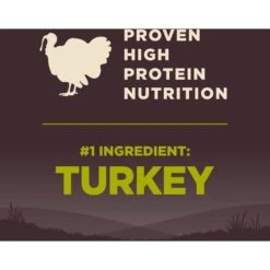 Wellness CORE Grain-Free Small Breed Healthy Weight Deboned Turkey Recipe Dry Dog Food -Blue Buffalo Shop 145477 PT4. AC SS1800 V1606171623
