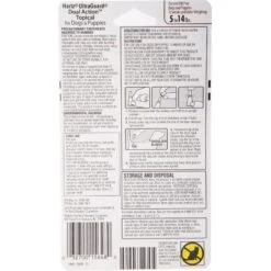 Hartz UltraGuard Dual Action Flea & Tick Spot Treatment For Dogs, 5-14 Lbs 9 Hartz UltraGuard Dual Action Flea & Tick Spot Treatment For Dogs, 5-14 Lbs -Blue Buffalo Shop 145738 PT1. AC SS1800 V1657655547