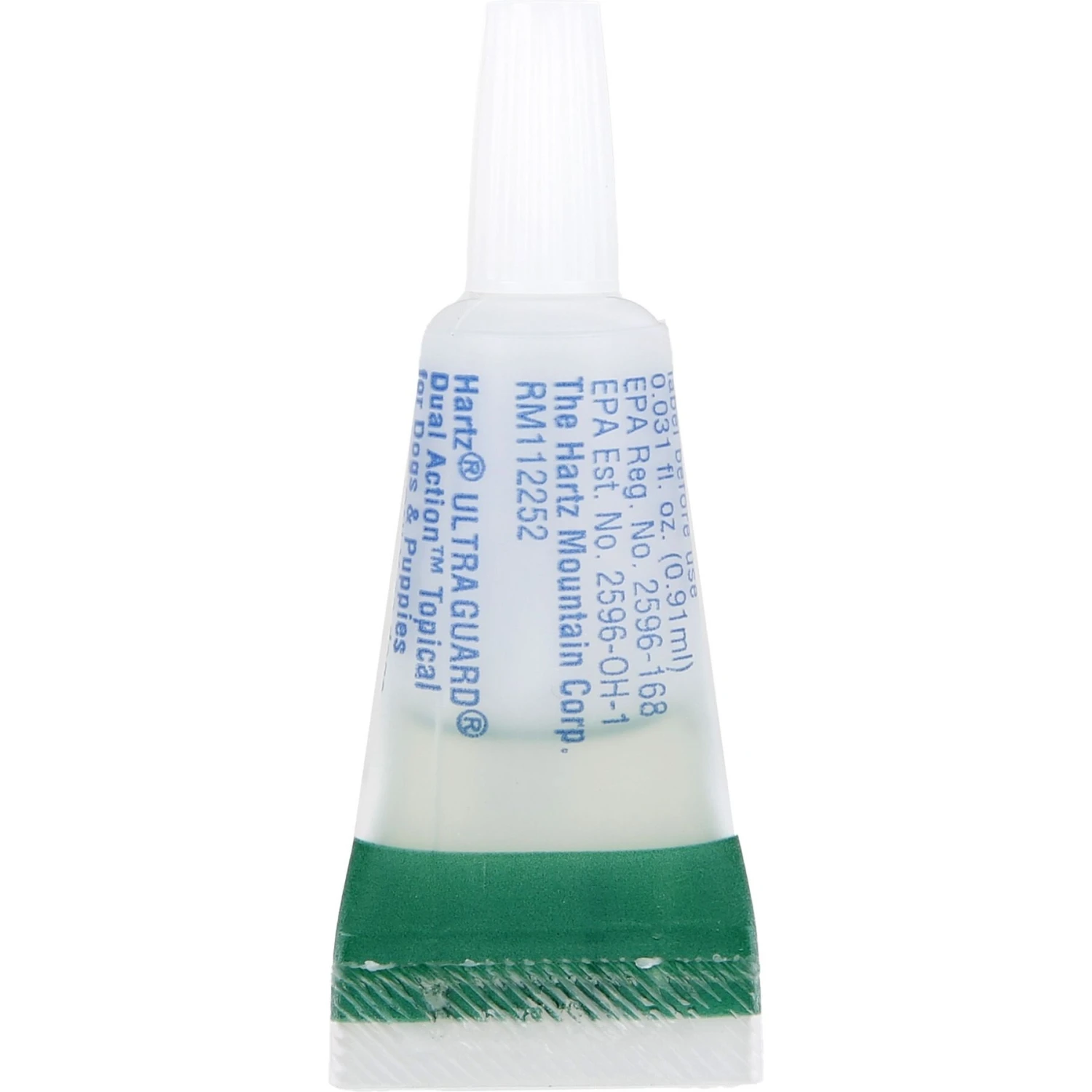 Hartz UltraGuard Dual Action Flea & Tick Spot Treatment For Dogs, 5-14 Lbs 5 Hartz UltraGuard Dual Action Flea & Tick Spot Treatment For Dogs, 5-14 Lbs - Image 3