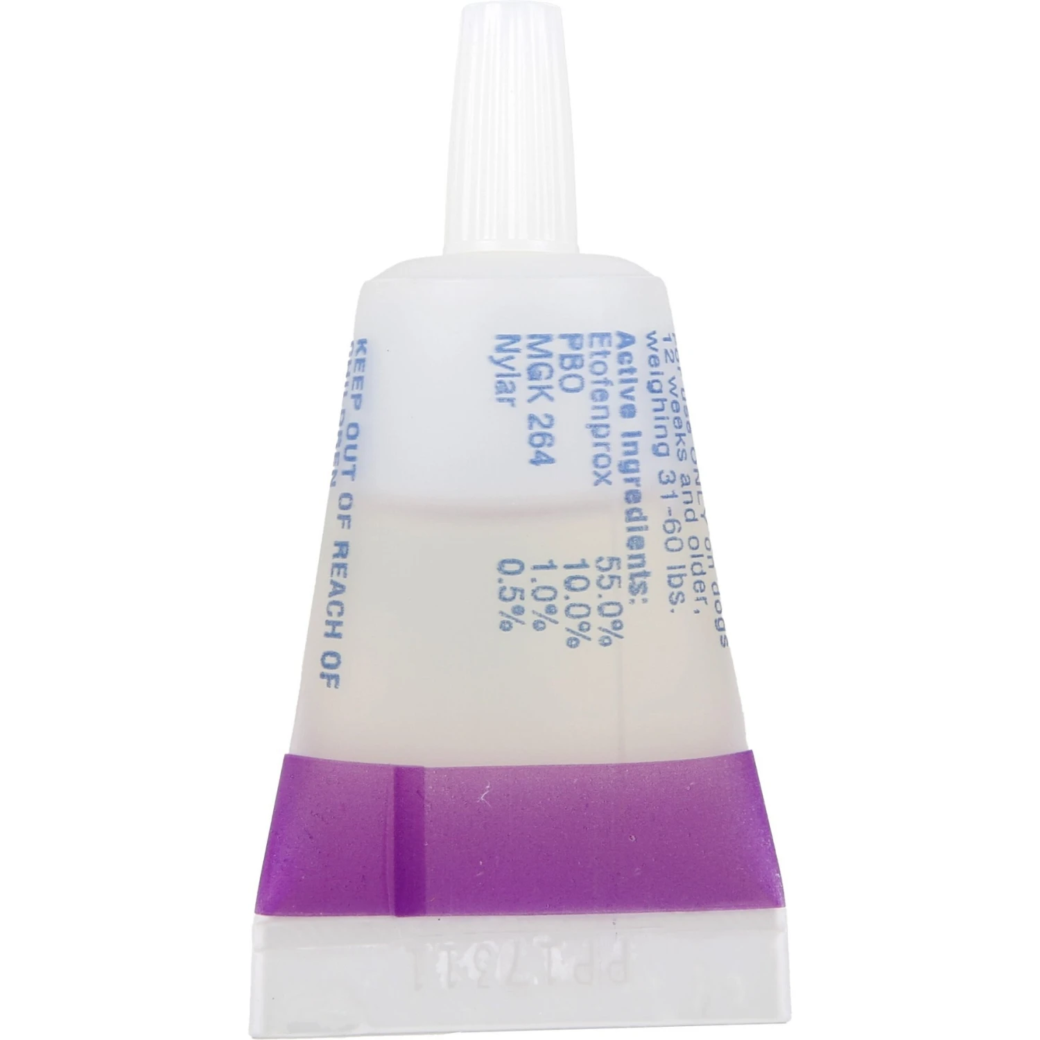 Hartz UltraGuard Dual Action Flea & Tick Spot Treatment For Dogs, 31-60 Lbs 5 Hartz UltraGuard Dual Action Flea & Tick Spot Treatment For Dogs, 31-60 Lbs - Image 3