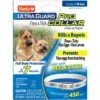 Hartz UltraGuard Pro Reflecting Flea & Tick Collar For Dogs & Puppies -Blue Buffalo Shop 145756 MAIN. AC SS1800 V1648624924