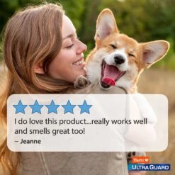 Hartz UltraGuard Plus Flea & Tick Dog Shampoo With Aloe -Blue Buffalo Shop 145775 PT5. AC SS1800 V1648850224