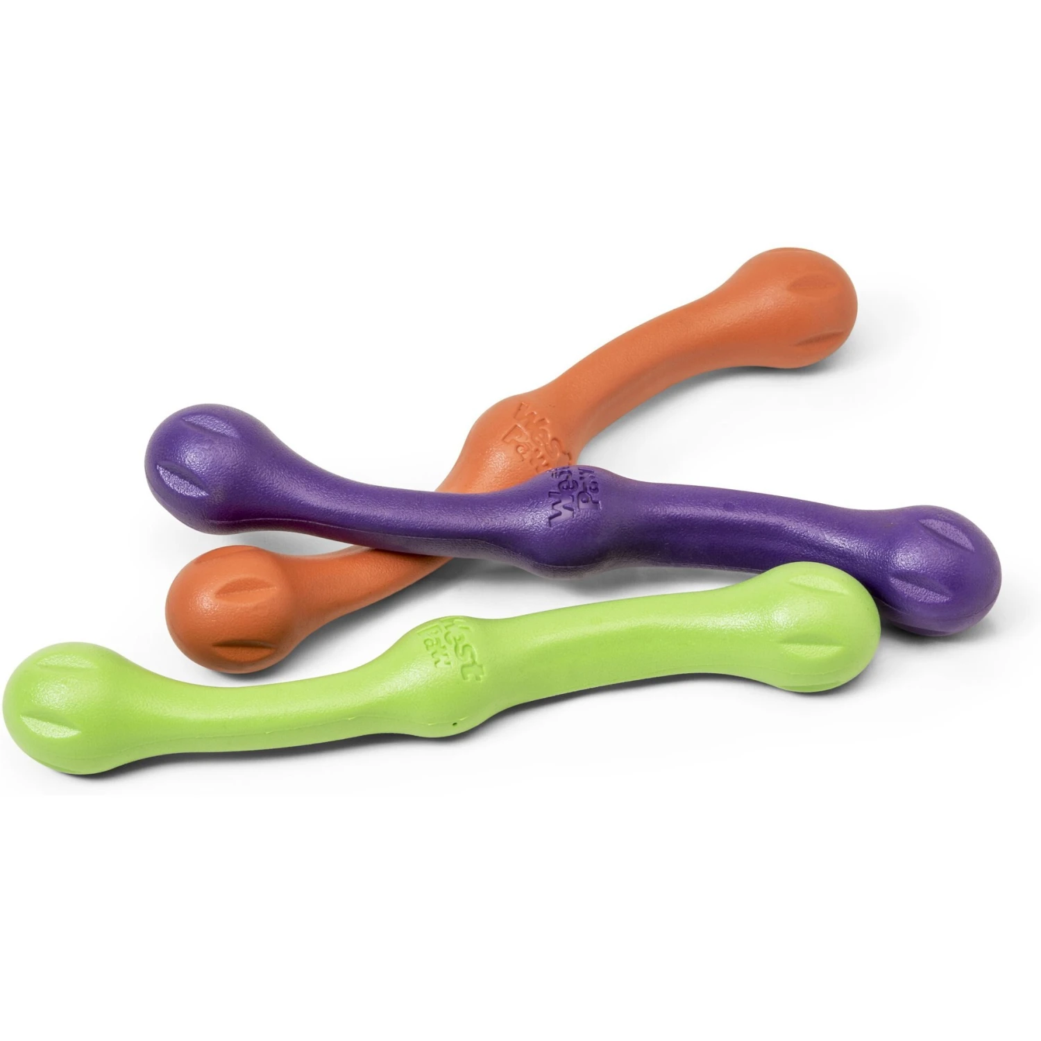 West Paw Echo Collection Zwig Dog Toy 11 West Paw Echo Collection Zwig Dog Toy - Image 9