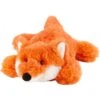 Frisco Fox Plush Squeaky Dog Toy -Blue Buffalo Shop 147012 Main. AC SS1800 V1539205568