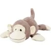 Frisco Monkey Plush Squeaky Dog Toy -Blue Buffalo Shop 147043 Main. AC SS1800 V1539205480