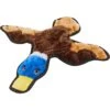 Frisco Duck Flat Plush Squeaky Dog Toy 2 Frisco Duck Flat Plush Squeaky Dog Toy -Blue Buffalo Shop 147069 Main. AC SS1800 V1539377613