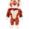 Frisco Tiger Muscle Plush Squeaky Dog Toy 2 Frisco Tiger Muscle Plush Squeaky Dog Toy -Blue Buffalo Shop 147080 Main. AC SS1800 V1539205948