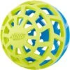 Nerf Dog EXO Treat Dispensing Ball Dog Toy -Blue Buffalo Shop 148523 MAIN. AC SS1800 V1545252596