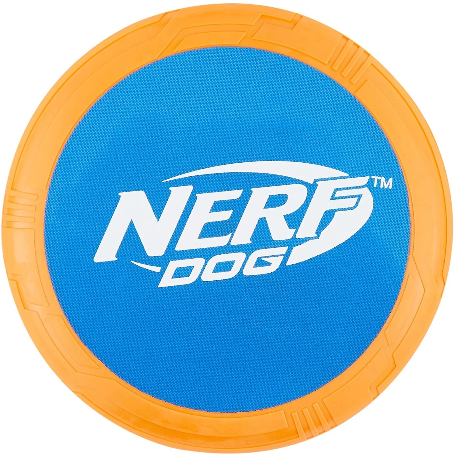 Nerf Dog Flyer Disc Dog Toy 3 Nerf Dog Flyer Disc Dog Toy