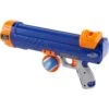 Nerf Dog Tennis Ball Blaster Dog Toy 2 Nerf Dog Tennis Ball Blaster Dog Toy -Blue Buffalo Shop 148540 MAIN. AC SS1800 V1531937859