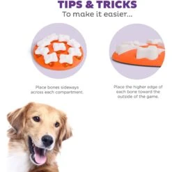 Nina Ottosson By Outward Hound Puppy Smart Dog Toy 14 Nina Ottosson By Outward Hound Puppy Smart Dog Toy -Blue Buffalo Shop 148603 PT3. AC SS1800 V1694287423