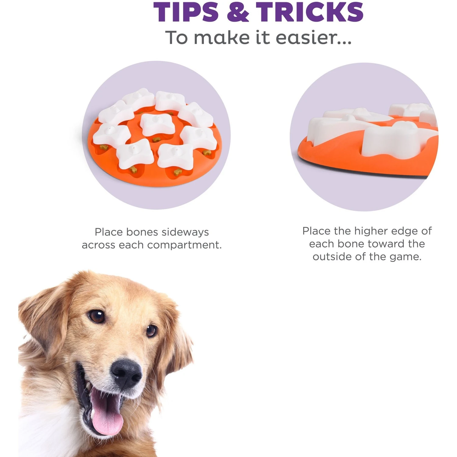 Nina Ottosson By Outward Hound Puppy Smart Dog Toy 6 Nina Ottosson By Outward Hound Puppy Smart Dog Toy - Image 4