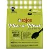 Sojos Mix-A-Meal Fruit & Veggie Pre-Mix Grain-Free Dog Food 2 Sojos Mix-A-Meal Fruit & Veggie Pre-Mix Grain-Free Dog Food -Blue Buffalo Shop 149640 MAIN. AC SS1800 V1528210923
