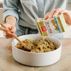 The Honest Kitchen Superfood POUR OVERS Lamb & Beef Stew With Veggies Wet Dog Food Topper -Blue Buffalo Shop 150303 PT8. AC SS1800 V1668202031