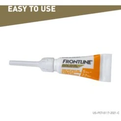 Frontline Gold For Dogs Flea & Tick Treatment (Small Dog, 5-22 Lbs) -Blue Buffalo Shop 151399 PT3. AC SS1800 V1687351078