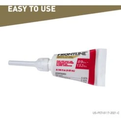 Frontline Gold For Dogs Flea & Tick Treatment (Extra Large Dog, 89-132 Lbs.) -Blue Buffalo Shop 151405 PT3. AC SS1800 V1687351538
